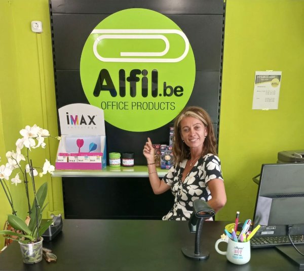 Nueva inauguración alfil.be Fuengirola